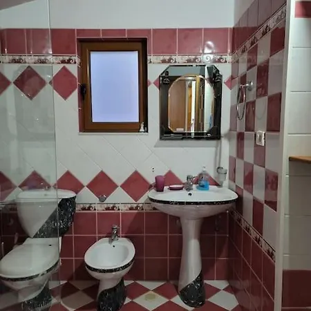 Led Apartament Sarandë
