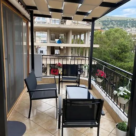 Led Apartament Sarande