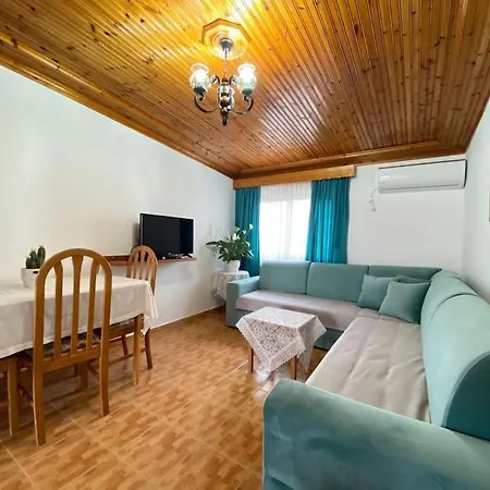 Led Apartament Lejlighed *