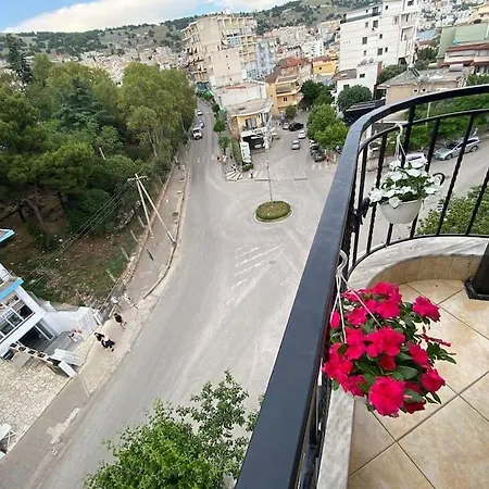 Apartment Led Apartament Sarande